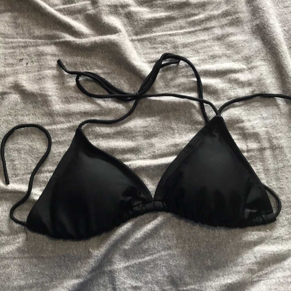 Swimsuit top